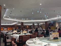 -潮福城潮州大酒楼(湖滨北路店)