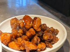 -新白鹿餐厅(金鹰新街口店)