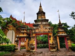 -西双版纳总佛寺