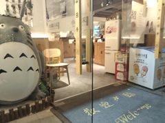 -小森师傅(宝安大仟里店)