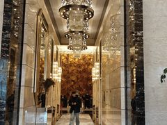 -北京万达文华酒店