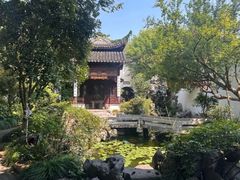 -苏州文旅花间堂·探花府酒店