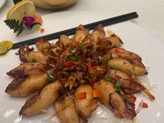 -五谷芳乳鸽王(海景店)