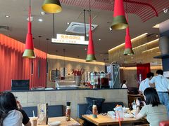 -大师兄·西北小馆(金湾华发商都店)