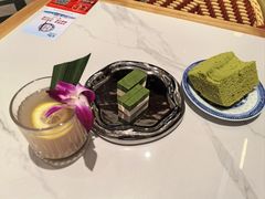 -芽笼芽笼新加坡餐厅(环球港店)