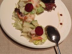 -漢舍中国菜馆(889广场店)