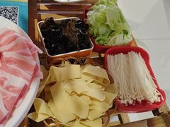 -董家湾重庆老火锅(张家窝店)