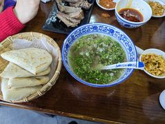 -长安后宰门水盆羊肉(新都心店)