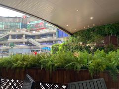 -The Habit Burger Grill 哈比特汉堡(爱琴海店)