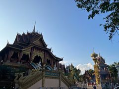 -西双版纳总佛寺