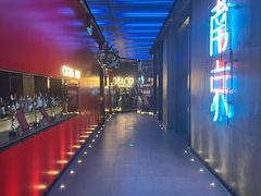 -MOSSO音乐酒吧·live house(南京旗舰店)