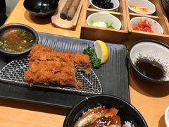 味增汤-胜博殿日式炸猪排(西红门店)