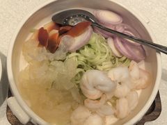 -新疆大厦·慕士塔格餐厅