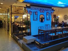 -徽韵人家·传承正宗徽菜(牡丹园店)