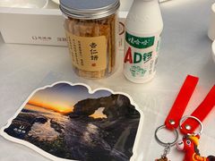 -品海楼·大连海胆锅贴馆(东港店)