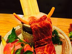 -黑牛の店·和牛烧肉(大悦城店)