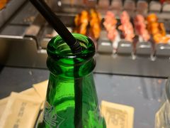 -很久以前羊肉串(中山公园店)