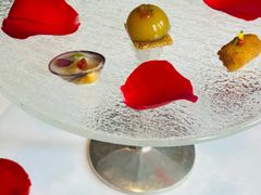 -Le Comptoir de Pierre Gagnaire