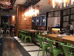 大堂-新旺茶餐厅(嘉里城店)
