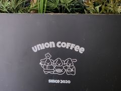 -屋裡·Union Bakery(龙江路店)