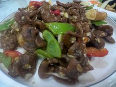 -同发号饭庄(复兴路店)