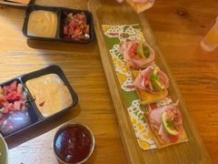 -Famous肥猫墨西哥音乐餐吧(五棵松华熙LIVE店)