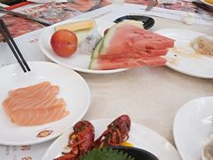 -芭菲盛宴·环球美食(解放碑英利国际店)