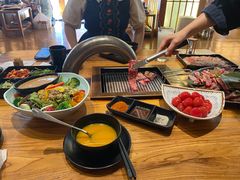 -千寻烧肉(政务区店)