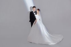 -巴黎婚纱摄影馆(葫芦岛优选店)