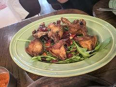 -WOKKA by艮上(中海环宇荟店)