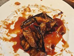 -1937青岛老味道·海肠捞饭·青岛菜(大鲍岛栈桥店)