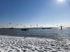 -老虎石海上公园