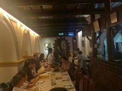 -船屋葡国餐厅
