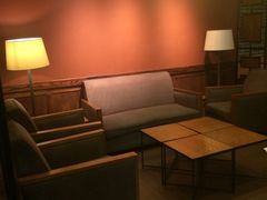 卡座-星巴克(太原柳巷第一店)