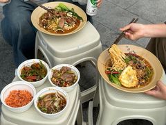 -方铲铲·成都板凳面(滨江银泰店)
