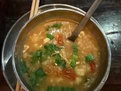 -破店肥哈·东北烧烤(南山保利店)