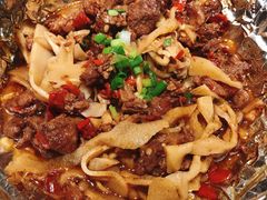 莲花血鸭-裕鼎鲜·新中菜(王府井店)