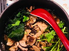 -和府捞面(东直门银座店)