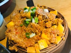 -胡马八破·川菜小馆(高新万达店)