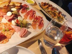 -Mercato莫卡多露台餐厅与酒吧(K11店)