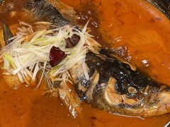 -郭林家常菜(狼垡店)