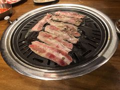 -·缸桶屋·韩式牛肋条自助烤肉(西湖D11店)