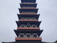 -大明寺素斋