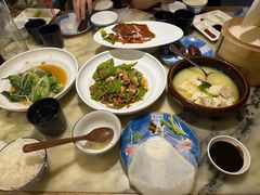 -范家小馆·烤鸭新京菜(金融街店)
