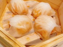-白天鹅宾馆-玉堂春暖餐厅