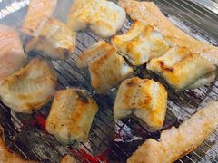 -本炙炭烤·蒲烧活鳗料理店(金沙洲店)