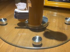 -湖南老灶台·生态农业餐饮(龙胜店)