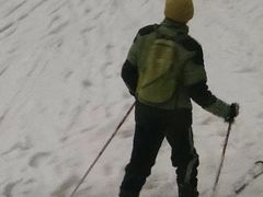 -乔波室内滑雪场