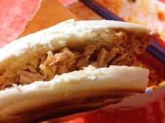 -老字号杨坡红油米线腊汁肉夹馍(东四道巷店)