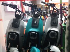 -九号电动车(安定门内大街店)